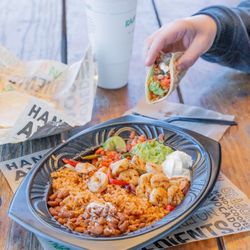 Baja Fresh
