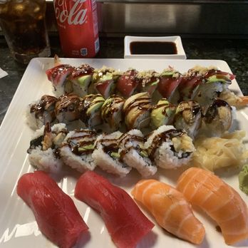 Samurai Sushi - Sushi Bars Near Me - Nashville, Tennessee Samurai Sushi - Sushi Bars Near Me - Nashville, Tennessee