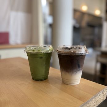 Sohn - Cafes Near Me - San Francisco, California