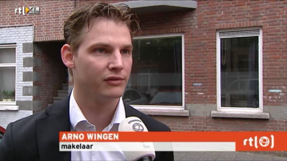 SYSTEEM MAKELAARDIJ Updated March 2024 Wilhelminasingel 64, Maastricht, Limburg, The