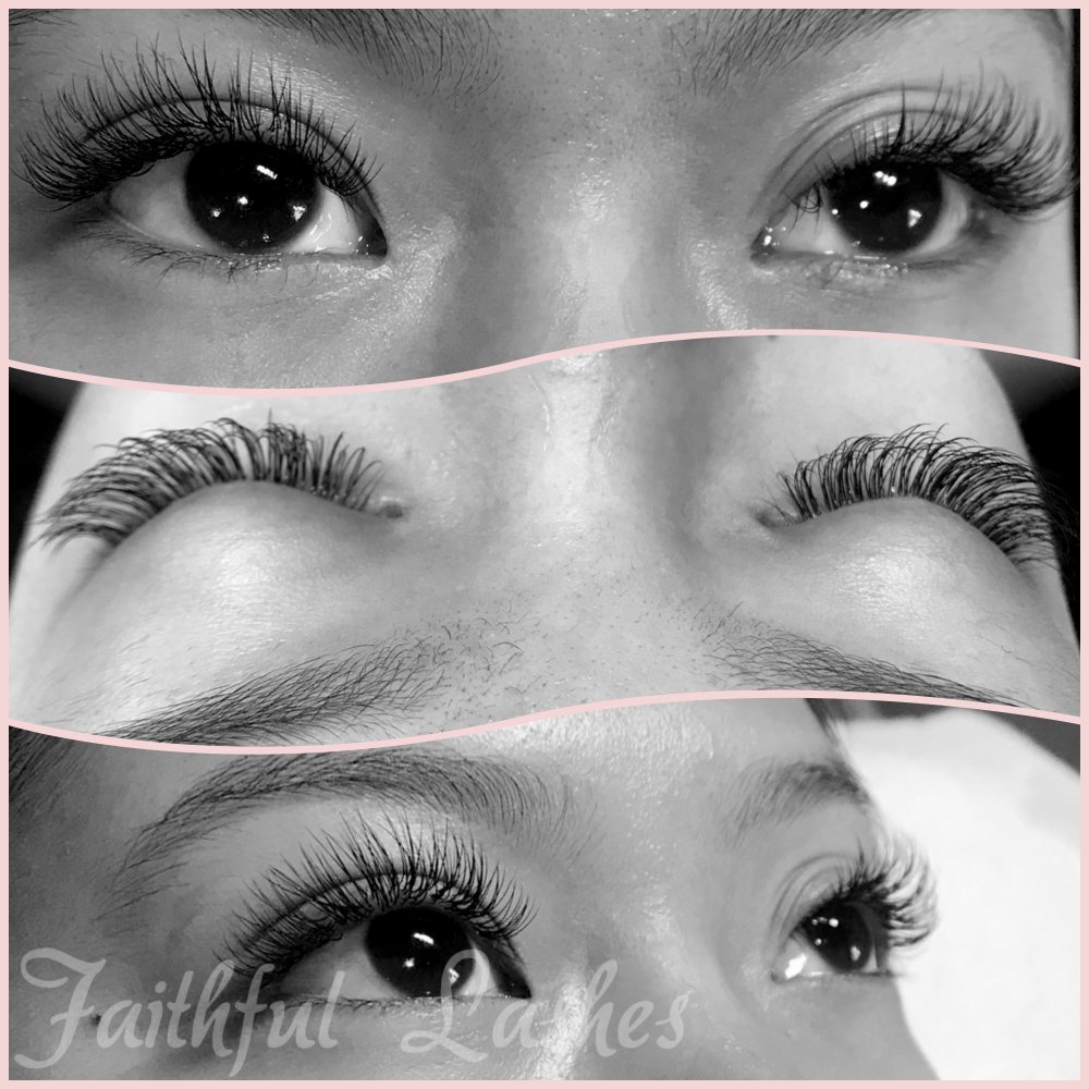 LASH LOVE BY TESS Updated October 2024 1500 S Point, Siloam Springs