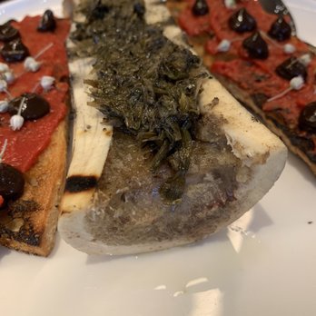Estuary - Bone marrow - Seafood Near Me - Washington, DC, District of Columbia Estuary - Bone marrow - Seafood Near Me - Washington, DC, District of Columbia