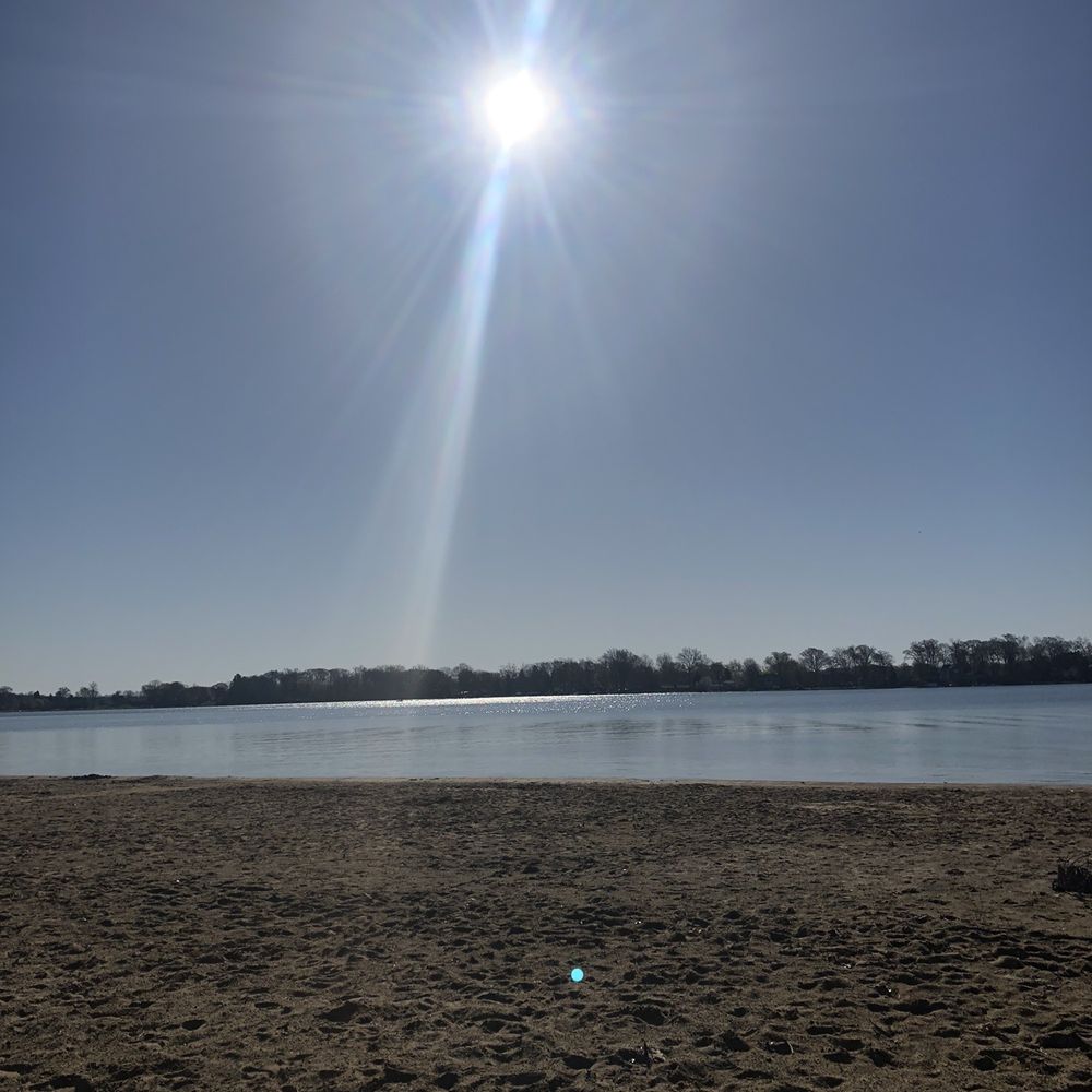 Beach Beach