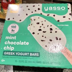 Mint Chocolate Chip (Costco) - VN