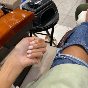 Noire The Nail Bar - Gel mani - Nail Salons Near Me - Alpharetta, Georgia Noire The Nail Bar - Gel mani - Nail Salons Near Me - Alpharetta, Georgia