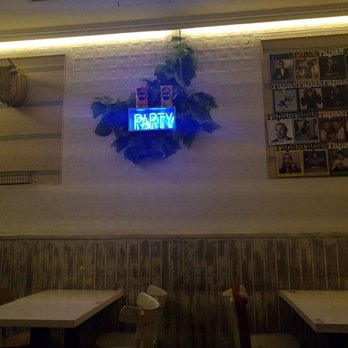 Matute - Decor - Caribbean Near Me - Madrid, M