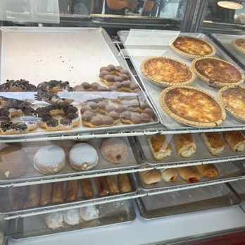 Valerio's Bake Shop - Variety of goodies! - Bakeries Near Me - National City, California Valerio's Bake Shop - Variety of goodies! - Bakeries Near Me - National City, California