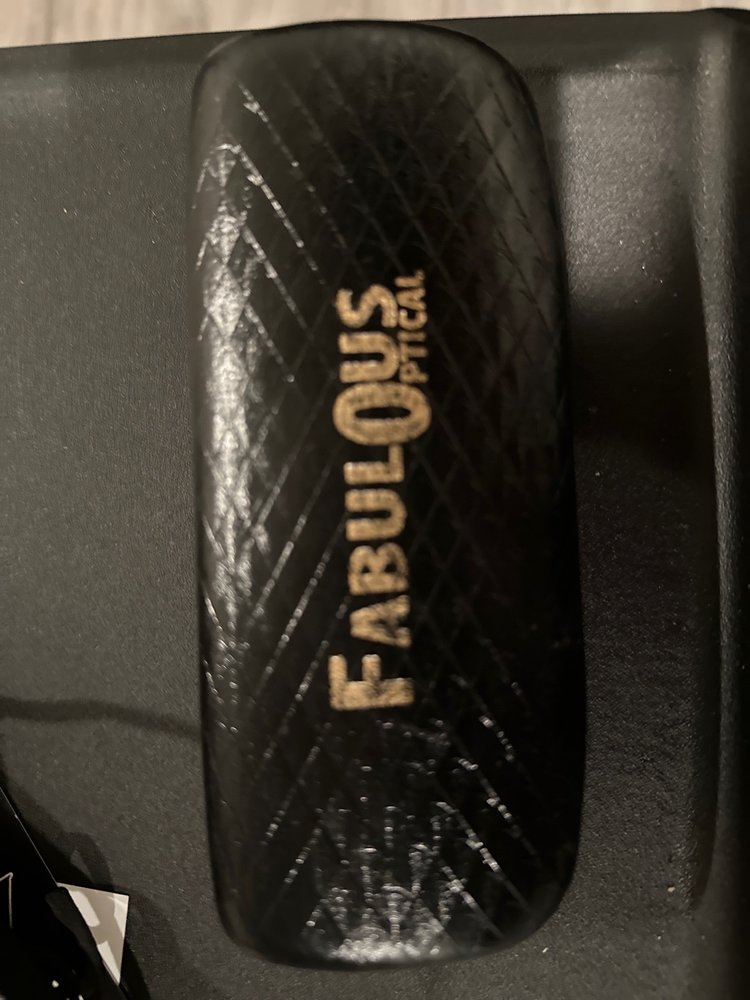 FABULOUS OPTICAL Updated August 2024 39 Photos & 30 Reviews 146