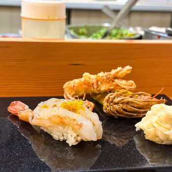 Sushi Edomata - Japanese Near Me - San Mateo, California