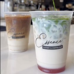 Essence Eatery & Coffee Bar