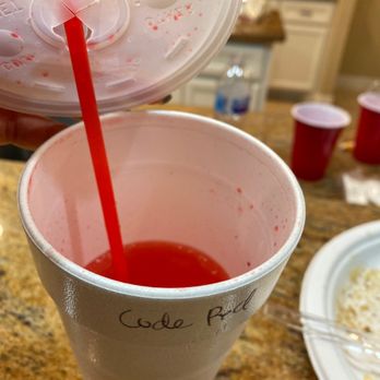 New Orleans D and W - Code Red - Drive-Thru Bars Near Me - Houston, Texas New Orleans D and W - Code Red - Drive-Thru Bars Near Me - Houston, Texas