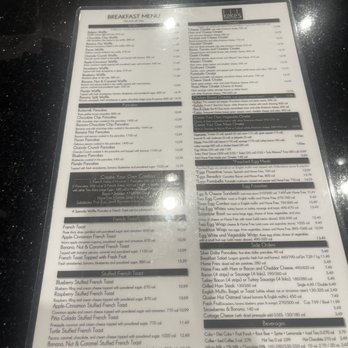 Keke's Breakfast Cafe - Menu - Breakfast & Brunch Near Me - Spring Hill, Florida