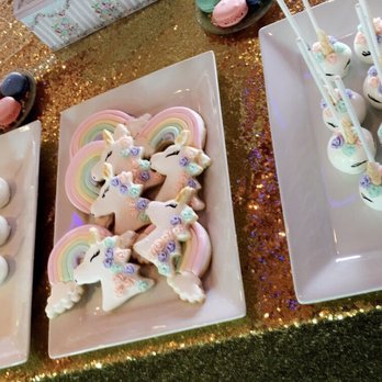 Little CupCakery - a variety of desserts - Cupcakes Near Me