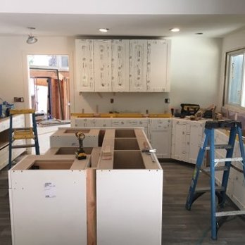 Aesthetic Elements Construction - Danville Full Home Renovation - General Contractors Near Me - San Leandro, California