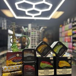 Plugged N 2 Smoke Shop