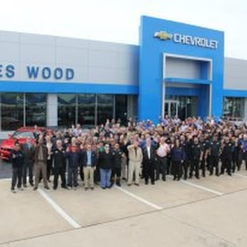 James Wood Chevrolet Denton - Car Dealers Near Me - Denton, Texas James Wood Chevrolet Denton - Car Dealers Near Me - Denton, Texas