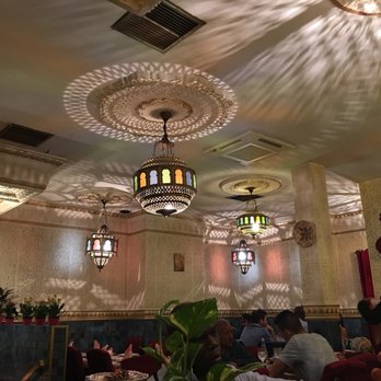 L'Etoile Marocaine - Moroccan Near Me - Paris, 75 L'Etoile Marocaine - Moroccan Near Me - Paris, 75