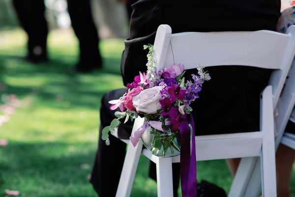 Judy's Blossom Shop by null