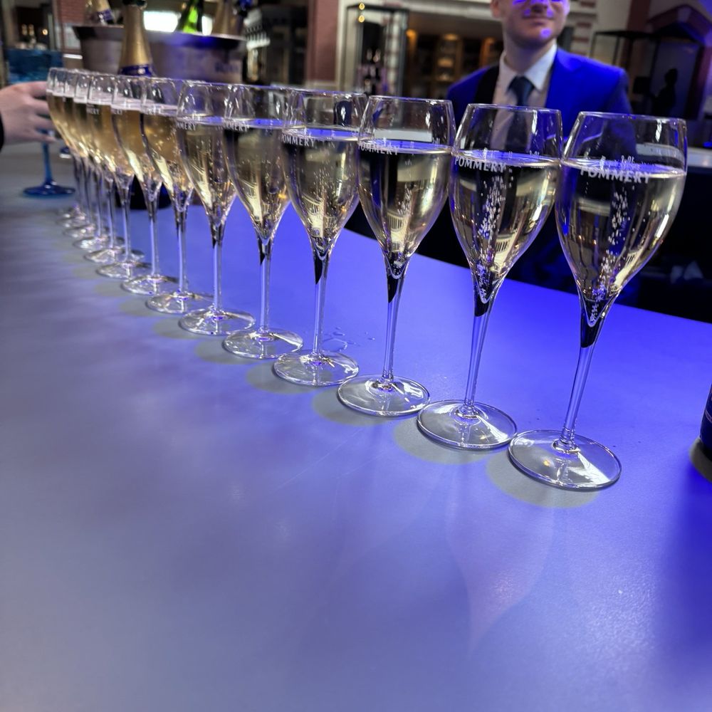 Champagne Pommery - Wineries Near Me - Reims, 51