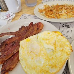 Just Judy's - #2 but I can remember the name of it