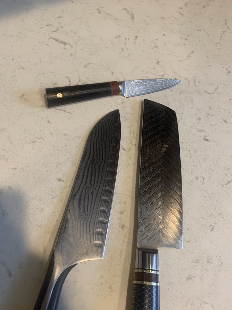 UTAH KNIFE SHOP 24 Photos & 31 Reviews 276 E 900th S, Salt Lake City, Utah Knife