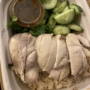 Hawking Bird - Asian Fusion Near Me - Oakland, California
