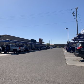 Cobblestone Auto Spa Express - Car Wash Near Me - Phoenix, Arizona