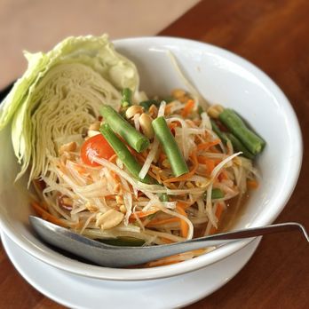 Chiang Mai - Som tum - Thai Near Me - Webster Groves, Missouri Chiang Mai - Som tum - Thai Near Me - Webster Groves, Missouri