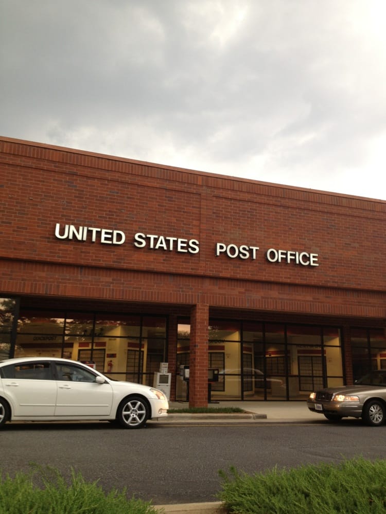 UNITED STATES POST OFFICE Updated September 2024 11 Reviews 267 Timber Dr, Garner, North