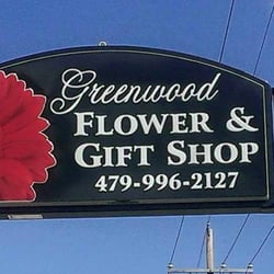 Greenwood Flower & Gift Shop
