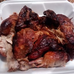 Rotisserie Chicken
