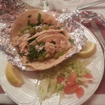 Mariachi's Mexican Restaurant - Pescado tacos! - Mexican Near Me - Absecon, New Jersey Mariachi's Mexican Restaurant - Pescado tacos! - Mexican Near Me - Absecon, New Jersey