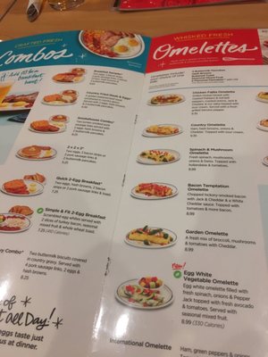 Menu photo 2 IHOP Los Lunas, NM Menu photo 2 IHOP Los Lunas, NM