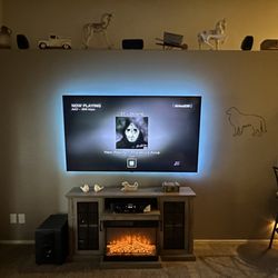 Wire U Up - Completed project