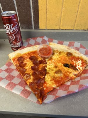 Norm’s Pizza by null Norm’s Pizza by null