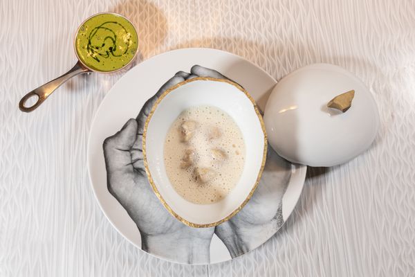 Essential by Christophe by null