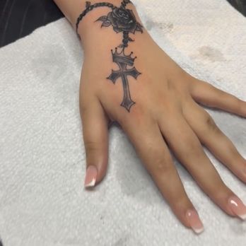 A G M Tattoo Shop - Tattoo Near Me - Queens, New York