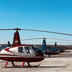 Fly Heli