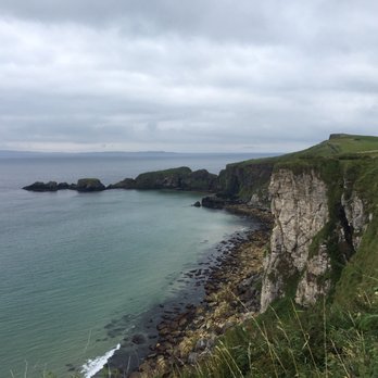 Allen's Tours - Tours Near Me - Belfast, BFS