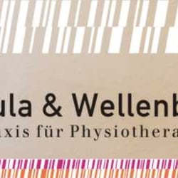 Praxis für Physiotherapie Prytula & Wellenbrock