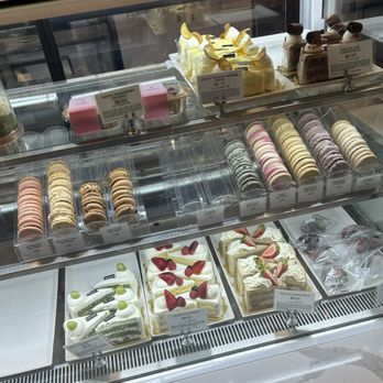 Tous Les Jours - Bakery case - Bakeries Near Me - Minneapolis, Minnesota Tous Les Jours - Bakery case - Bakeries Near Me - Minneapolis, Minnesota