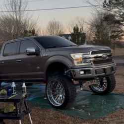 Precision Auto Detailing