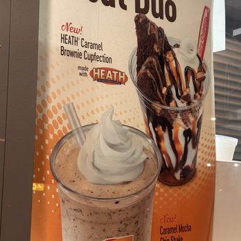 Dairy Queen Store - Ice Cream & Frozen Yogurt Near Me - Tucson, Arizona
