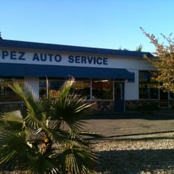 Lopez Auto Service
