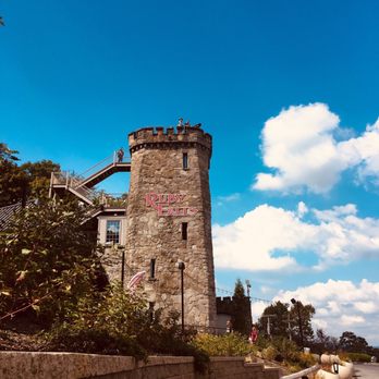 Ruby Falls - Landmarks & Historical Buildings Near Me - Chattanooga, Tennessee Ruby Falls - Landmarks & Historical Buildings Near Me - Chattanooga, Tennessee