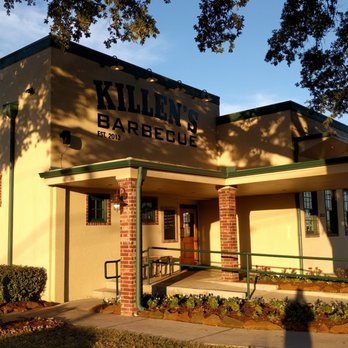 Killen's Barbecue - Barbeque Near Me - Pearland, Texas Killen's Barbecue - Barbeque Near Me - Pearland, Texas