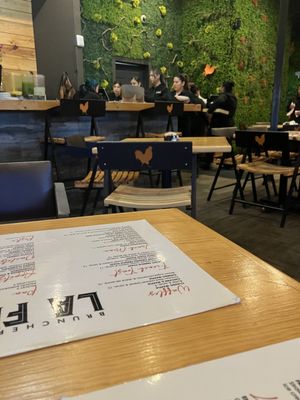 La Finca Bruncheria & Cafe by null