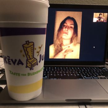 Keva Juice - Peanut Butter Chocolate - Juice Bars & Smoothies Near Me - Reno, Nevada