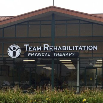 Team Rehabilitation Physical Therapy - Physical Therapy Near Me - Schaumburg, Illinois Team Rehabilitation Physical Therapy - Physical Therapy Near Me - Schaumburg, Illinois