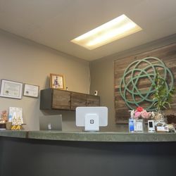 Ampawan Thai Spa - Therapists are licensed.
